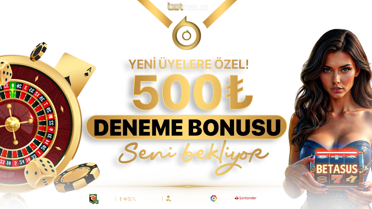 Betasus Kayıt